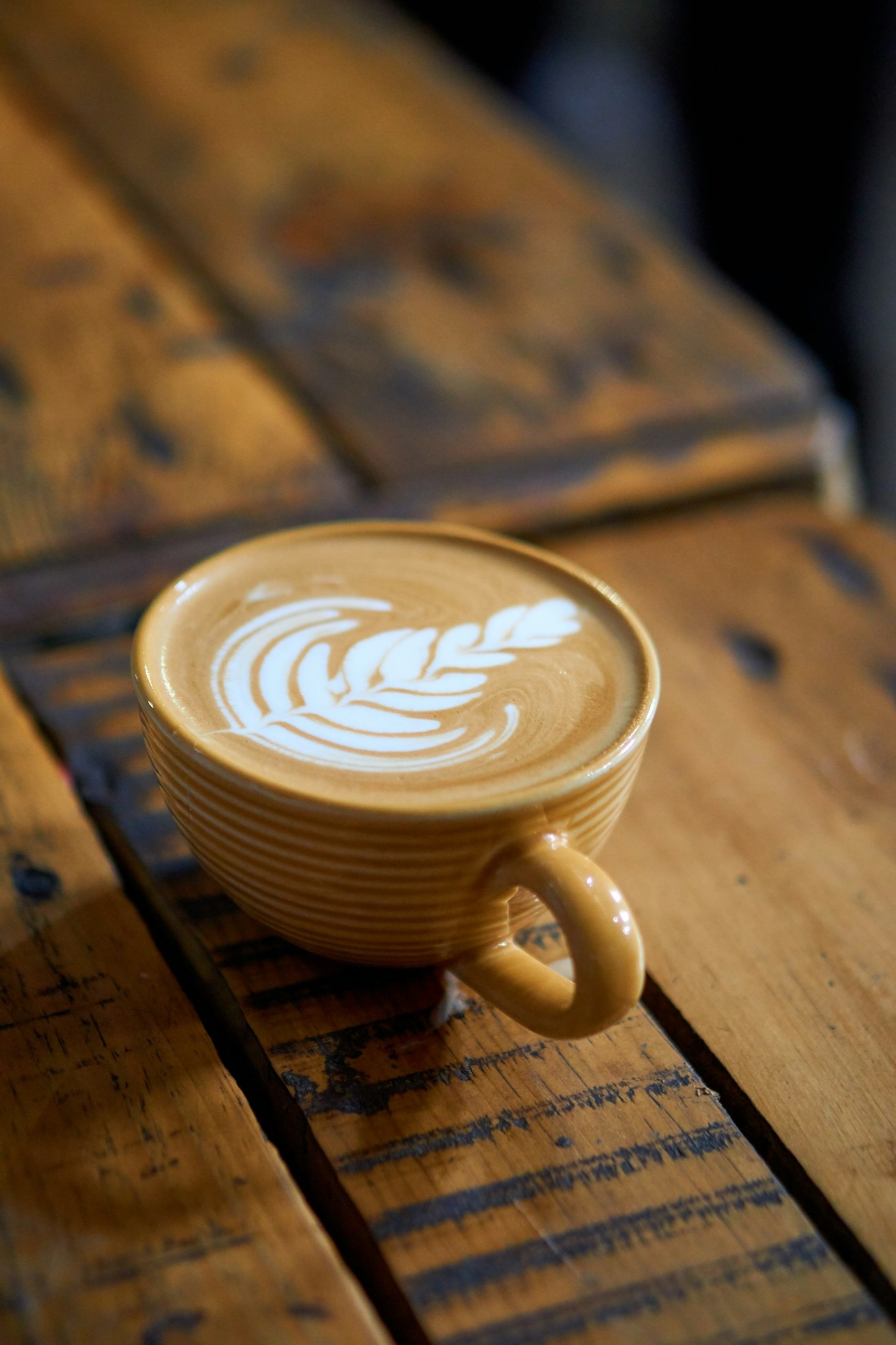 How to Pair Coffee with Desserts