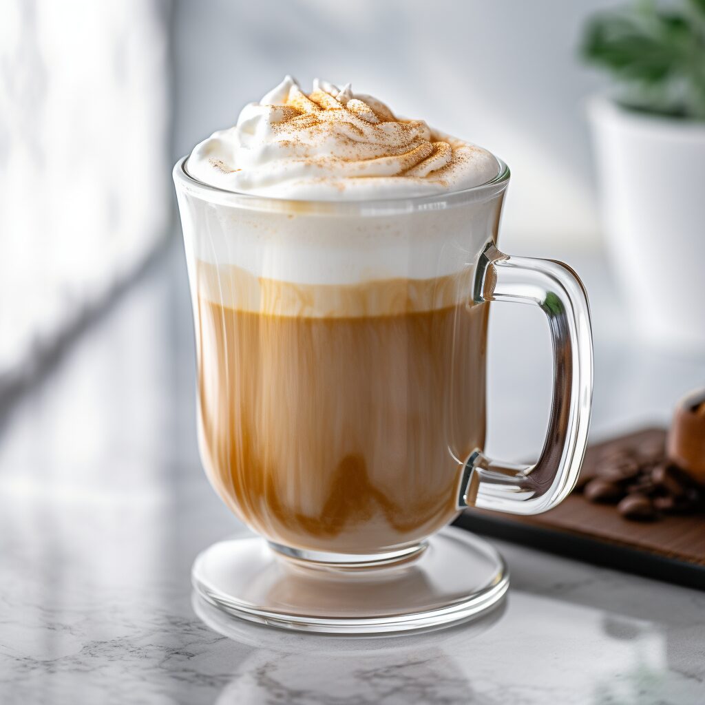 Chestnut Praline Latte Recipe: Inspired Starbucks Copycat