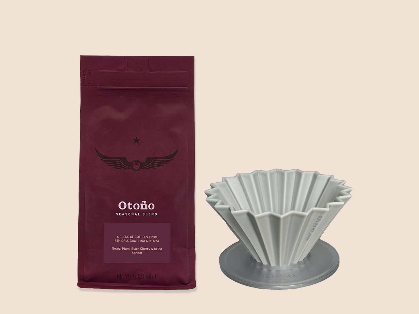 Otoño Brew Bundle by Intelligentsia Coffee