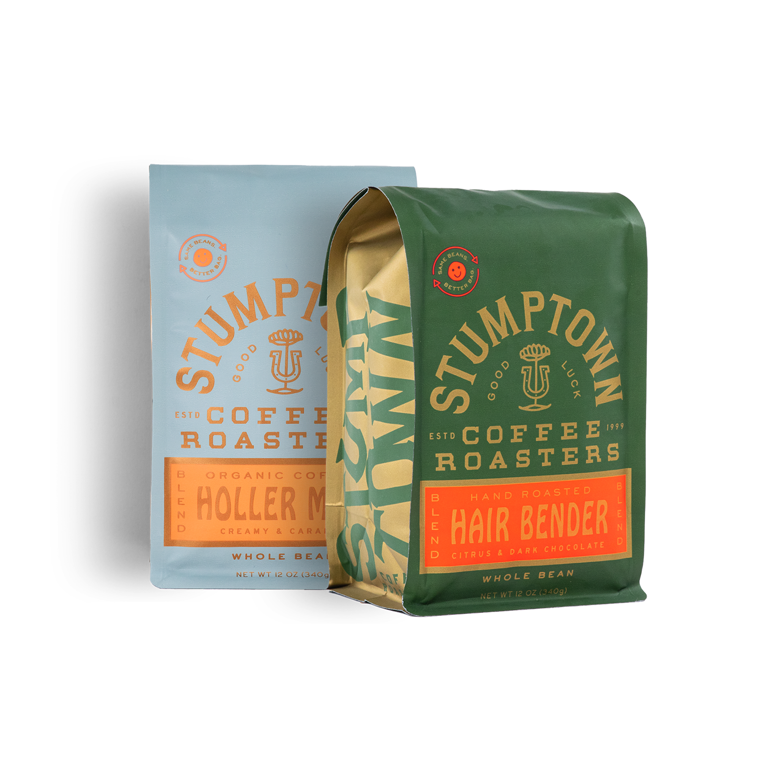 Best Sellers Bundle by Stumptown Coffee