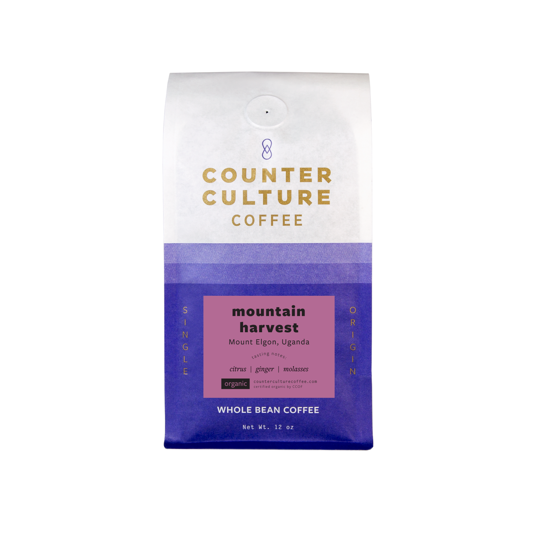 Mountain Harvest by Counter Culture Coffee – Retail