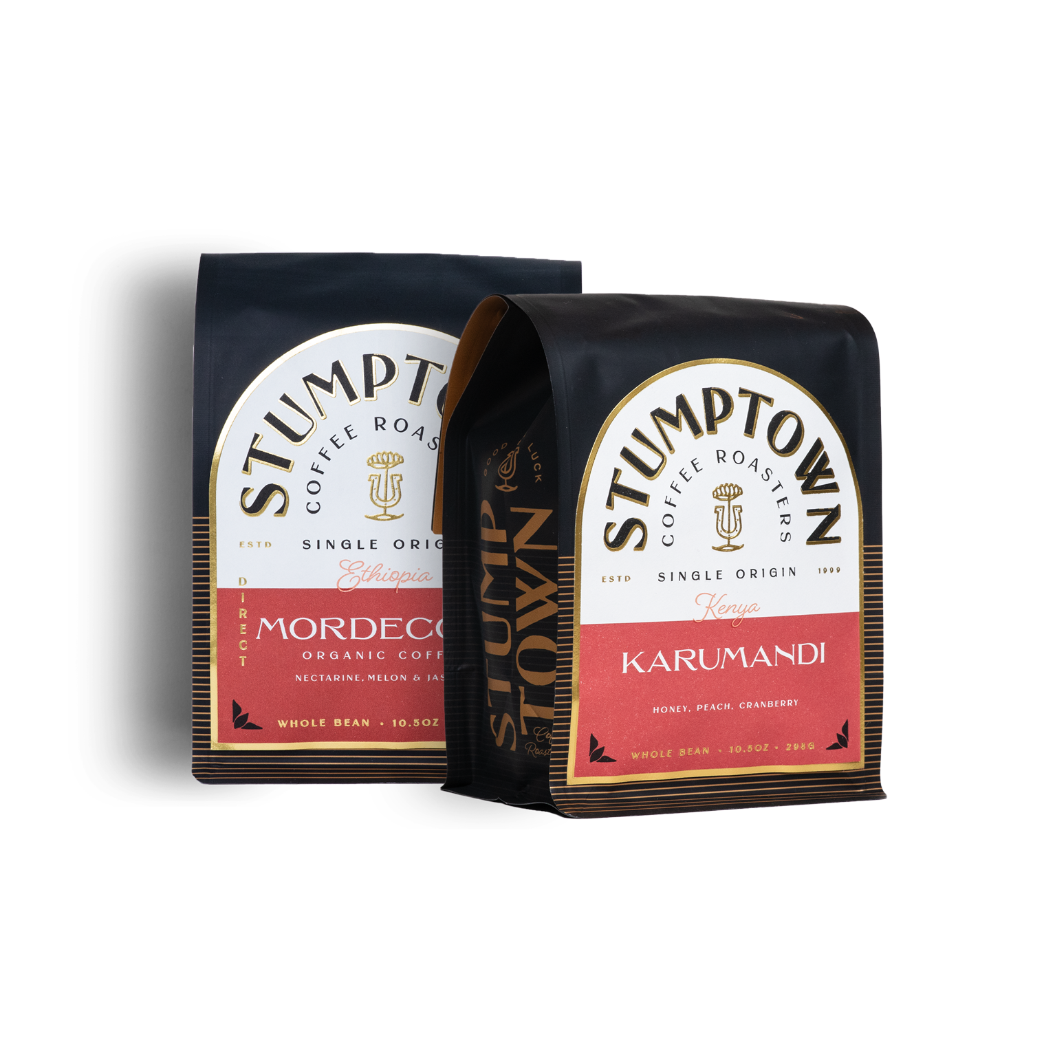 East Africa Bundle by Stumptown Coffee