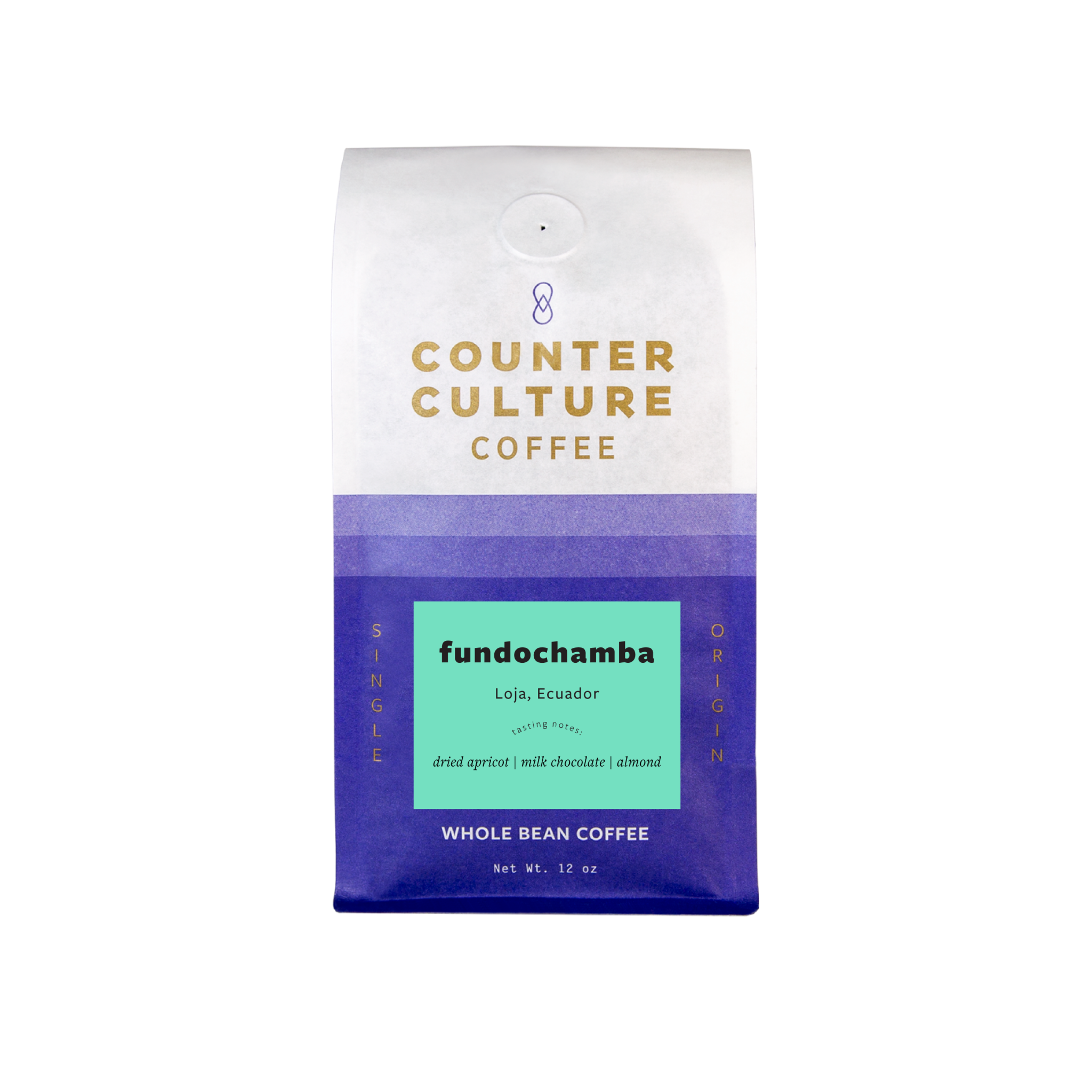 Fundochamba by Counter Culture Coffee – Retail