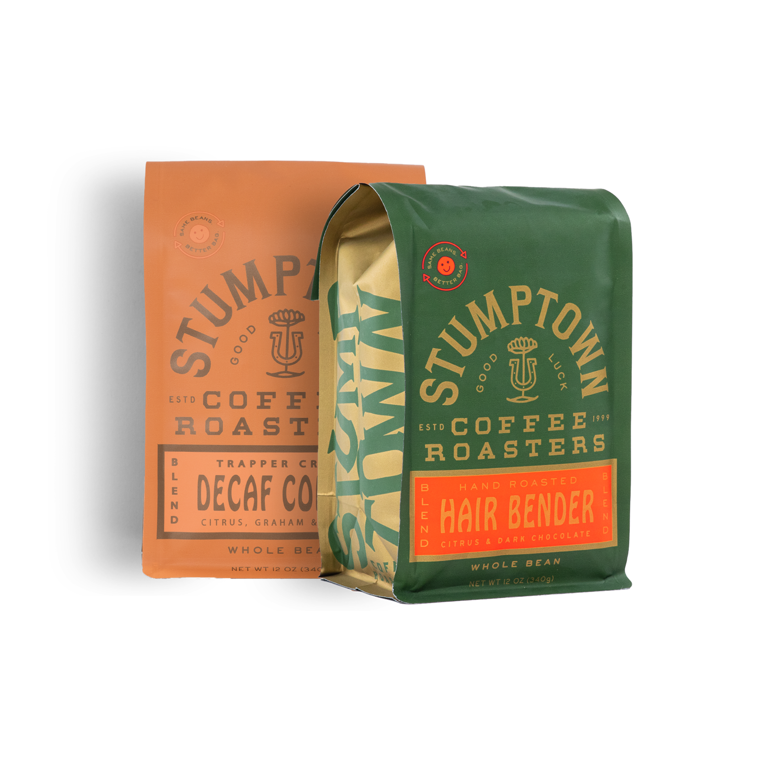Day & Night Bundle by Stumptown Coffee