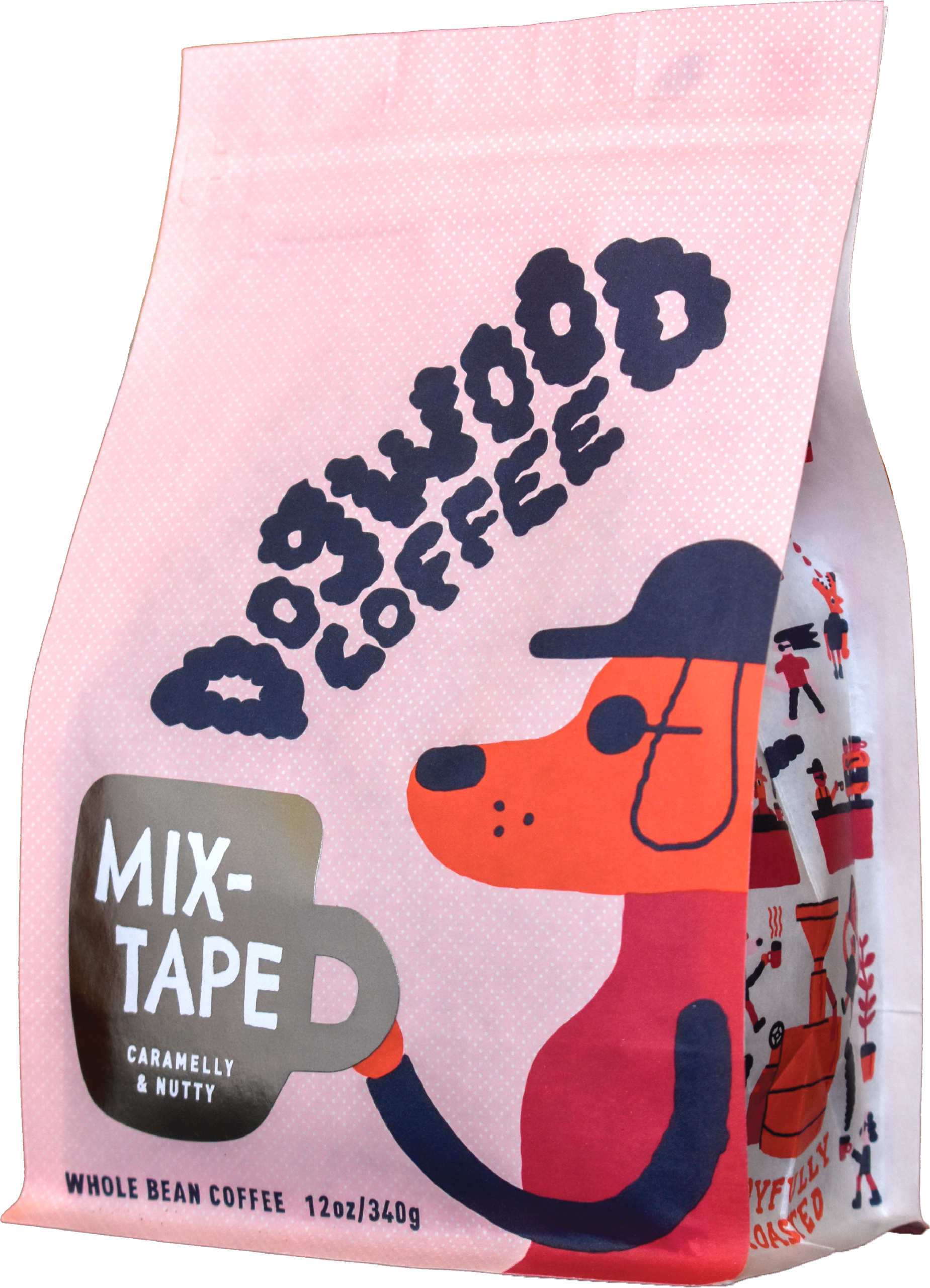 MIXTAPE by Dogwood Coffee
