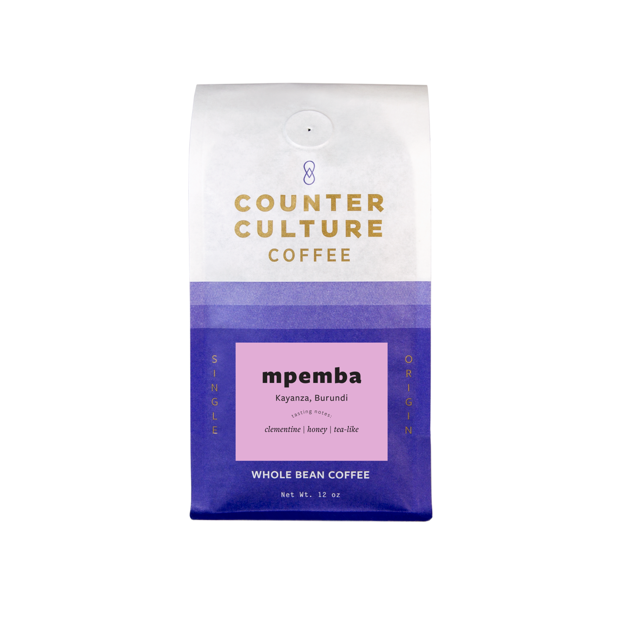 Mpemba by Counter Culture Coffee – Retail