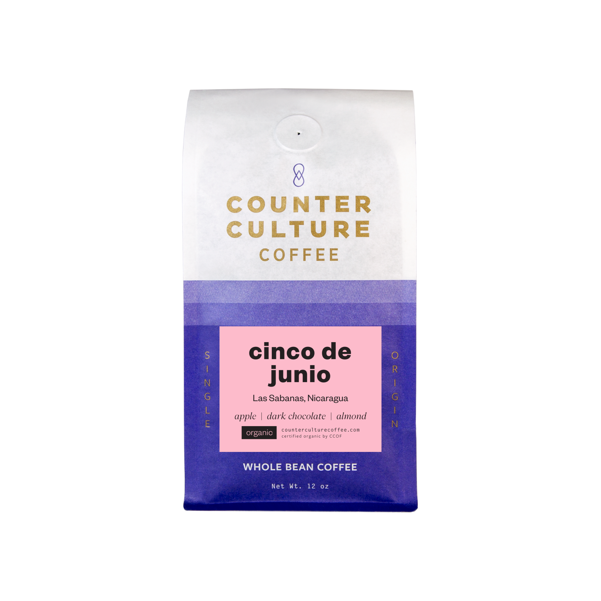 Cinco de Junio by Counter Culture Coffee – Retail