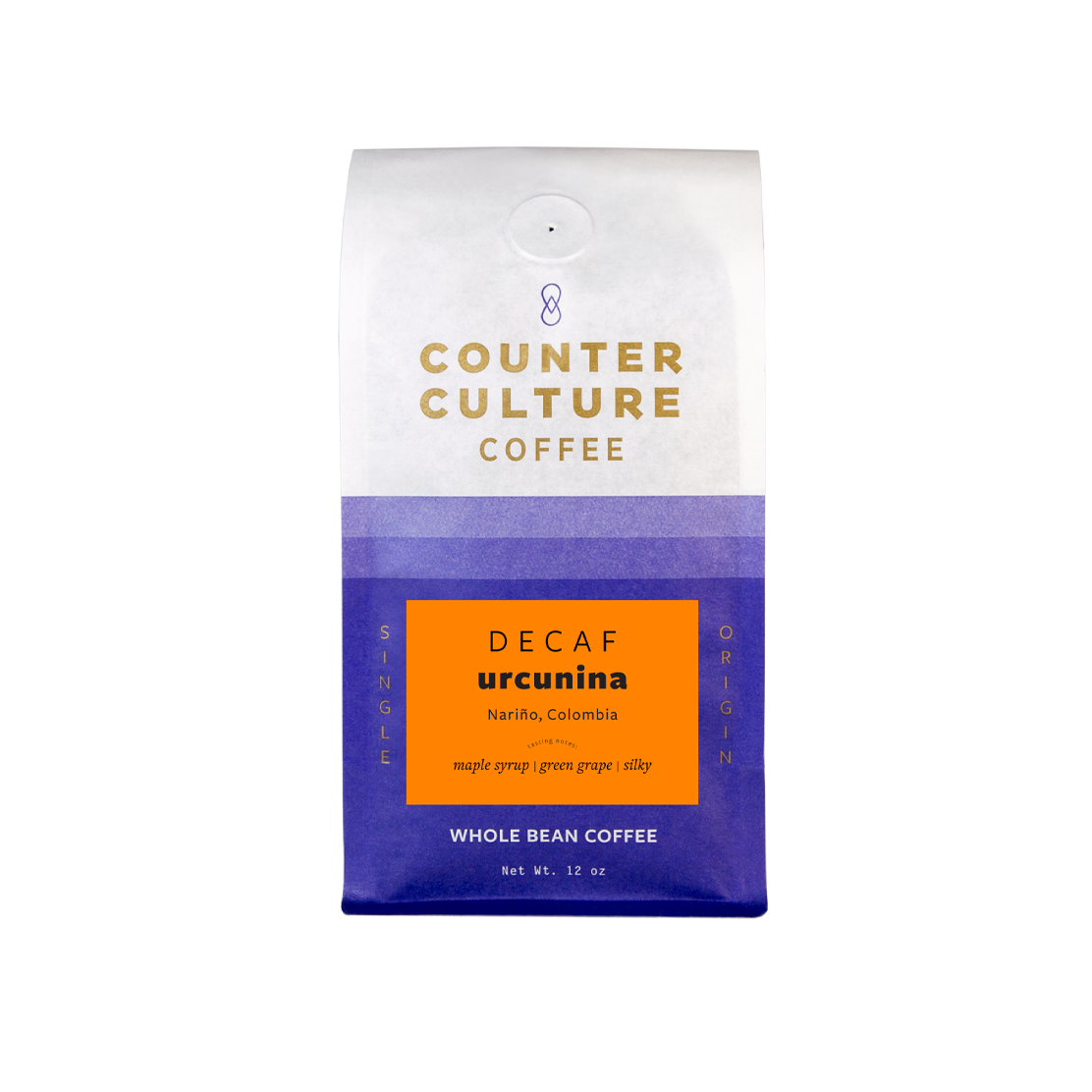 Decaf Urcunina by Counter Culture Coffee – Retail