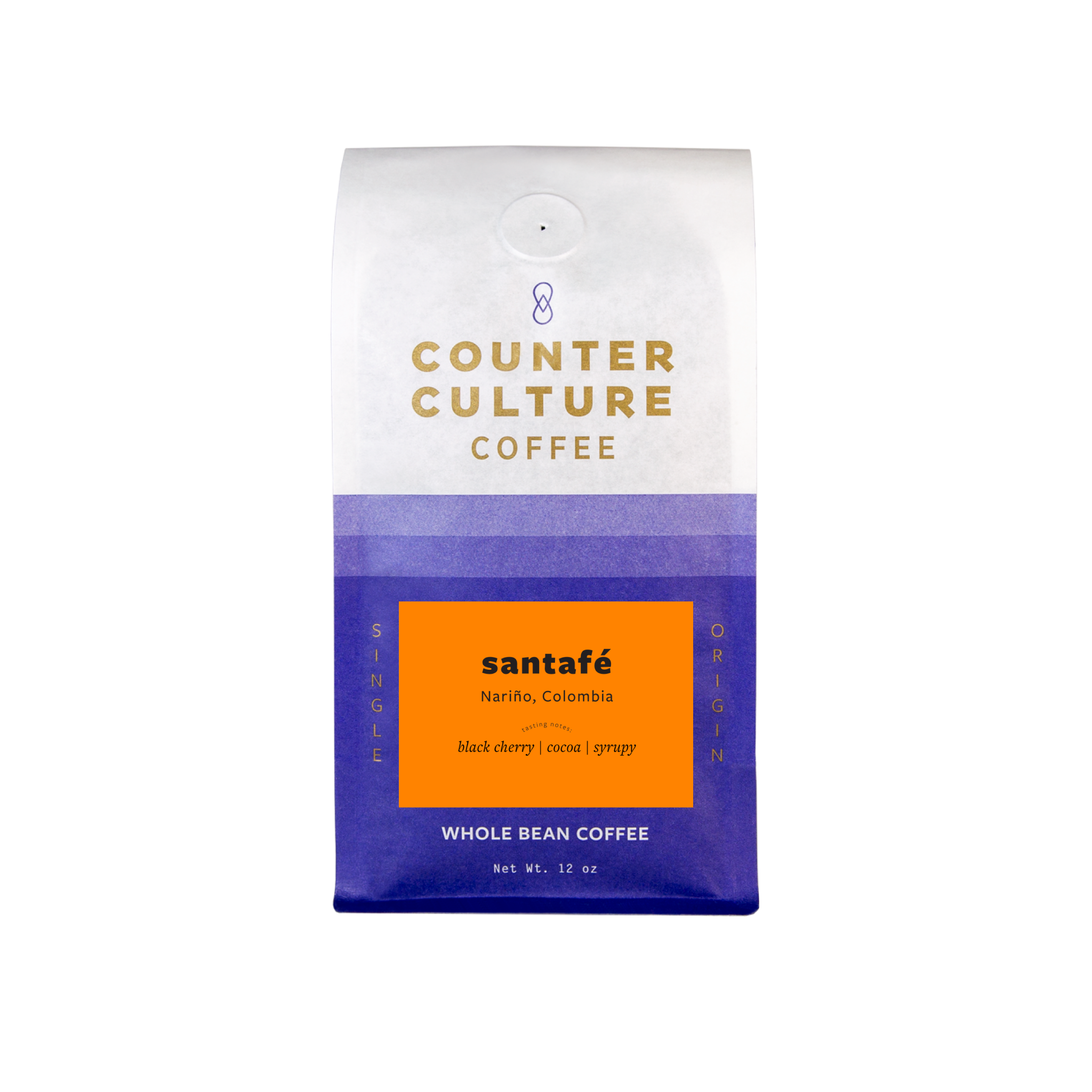 Santafé by Counter Culture Coffee – Retail
