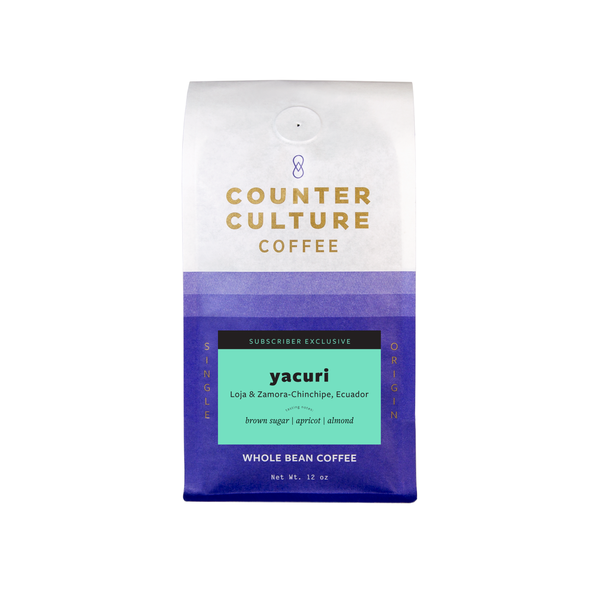 Yacuri by Counter Culture Coffee – Retail