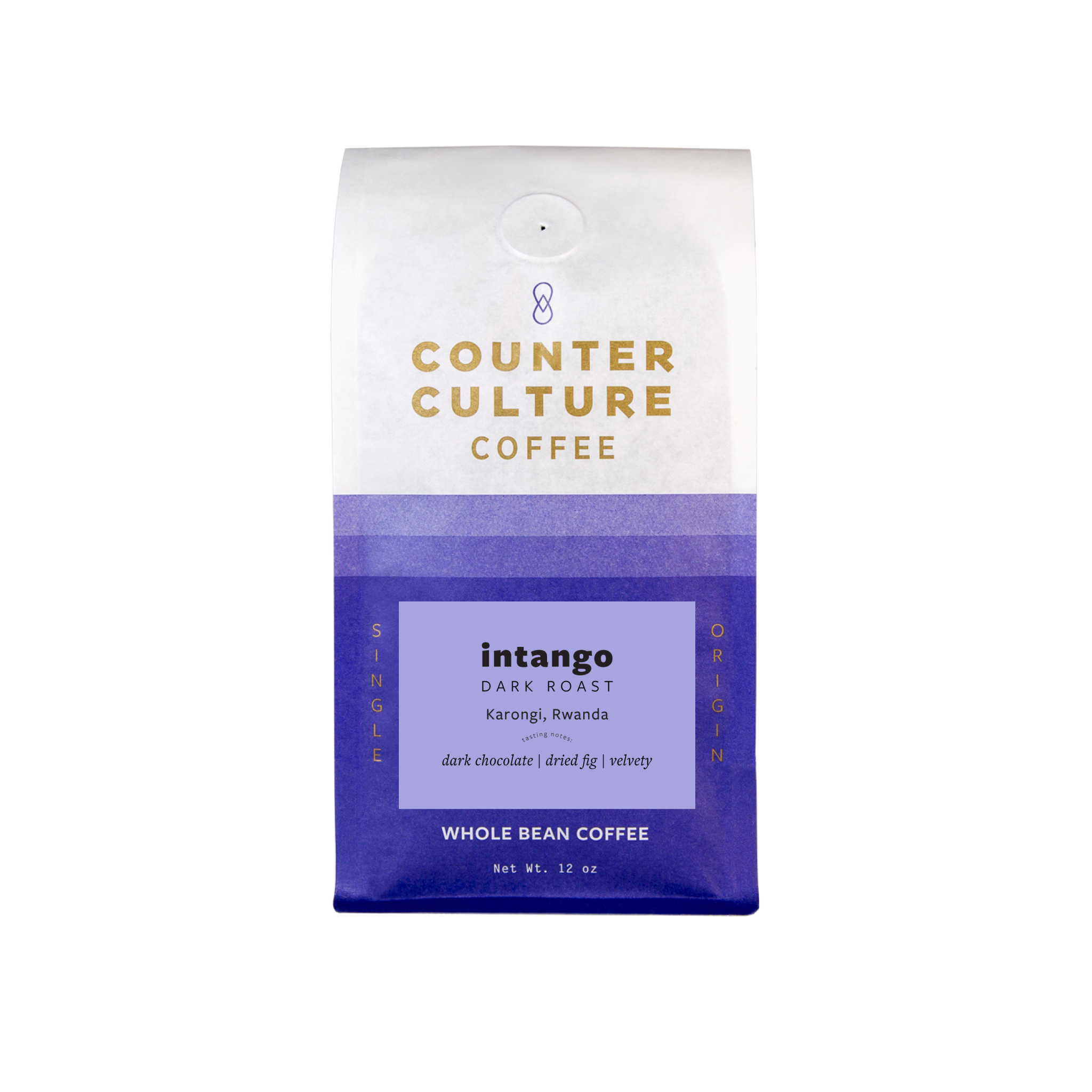 Intango – Dark Roast by Counter Culture Coffee – Retail