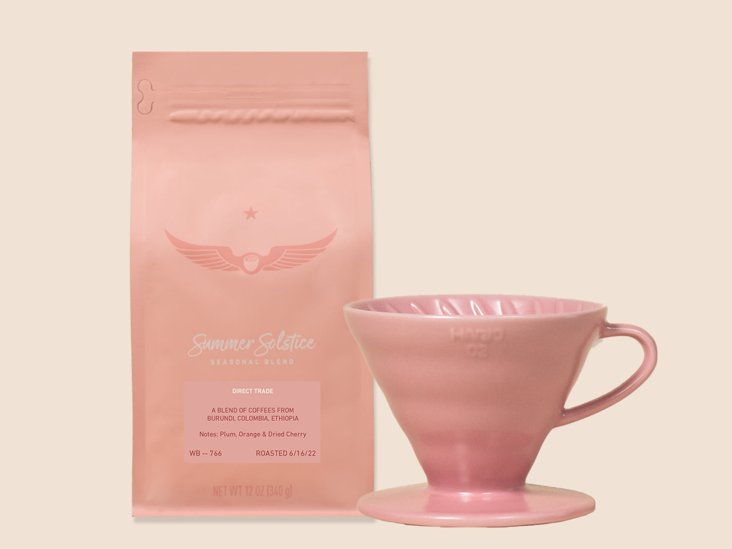 Summer Solstice Brew Bundle by Intelligentsia Coffee