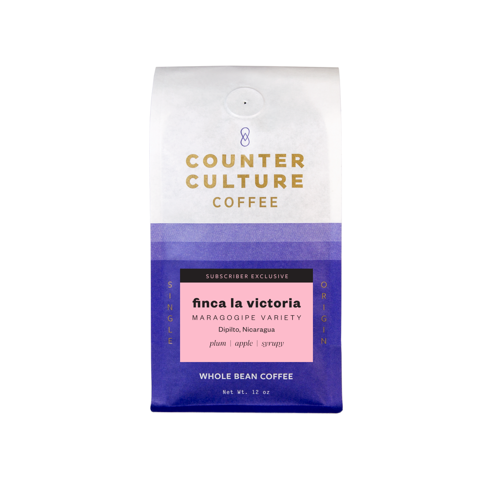 Finca La Victoria – Maragogipe Variety by Counter Culture Coffee – Retail