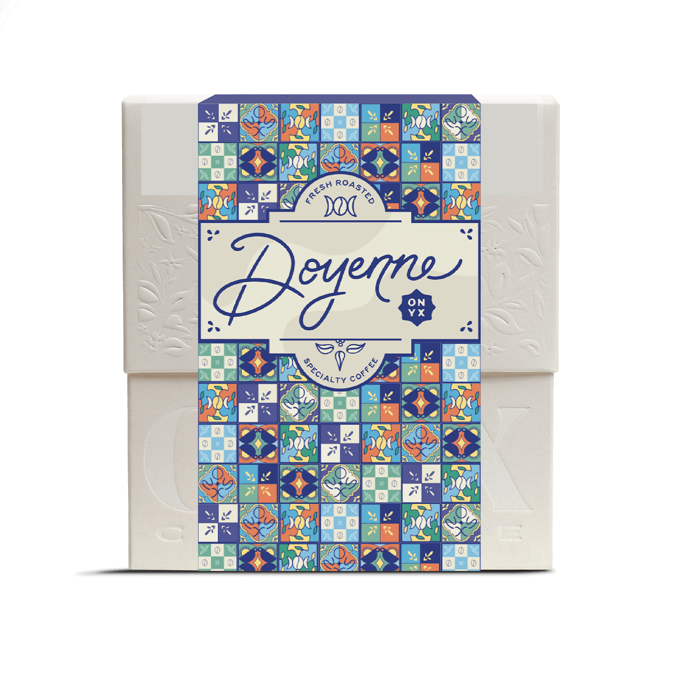 Guatemala Hermanas Mendez by Onyx Coffee Lab