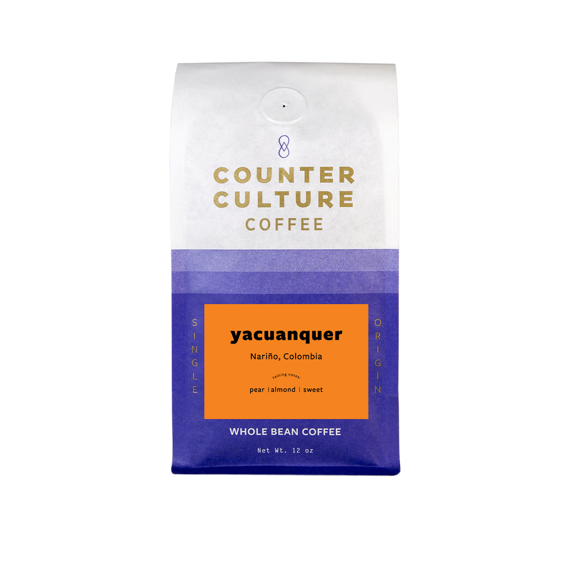 Yacuanquer by Counter Culture Coffee – Retail