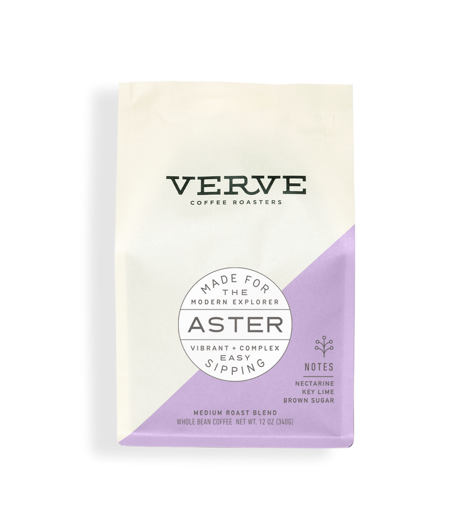 Aster by Verve Coffee