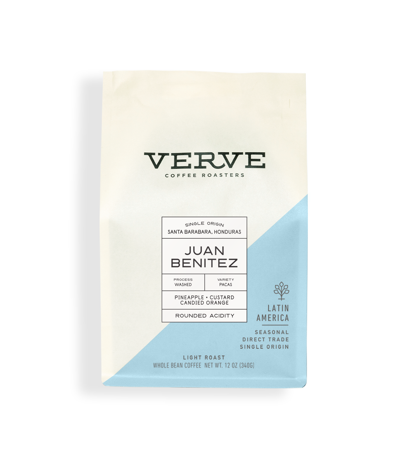 Archive: Honduras Juan Benitez by Verve Coffee