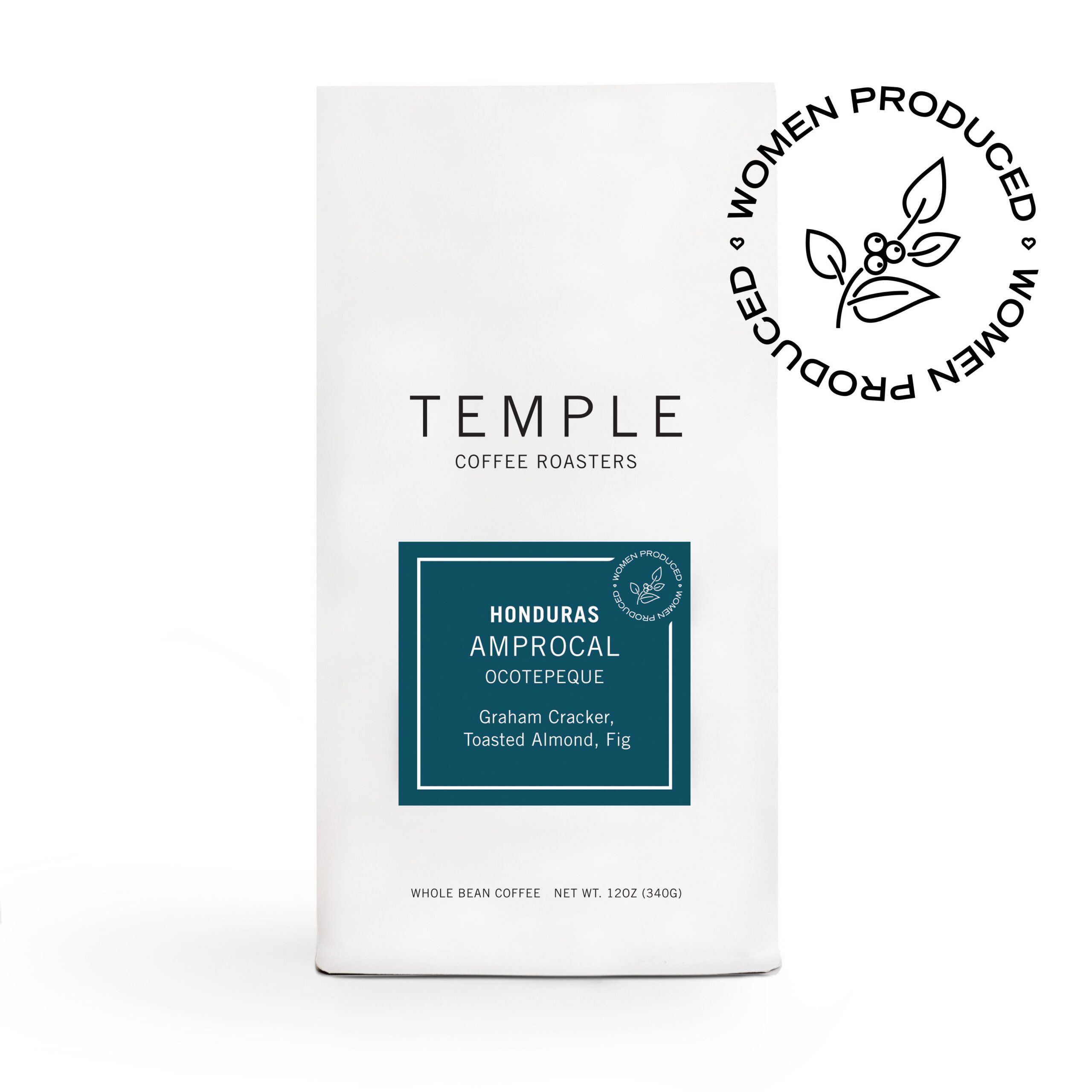 Honduras AMPROCAL by Temple Coffee