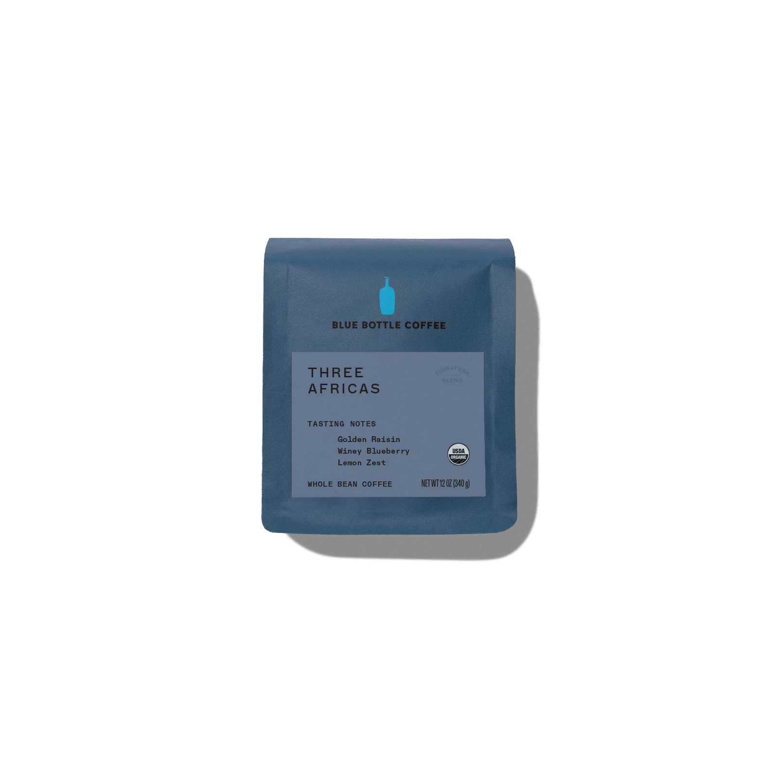 Three Africas by Blue Bottle Coffee