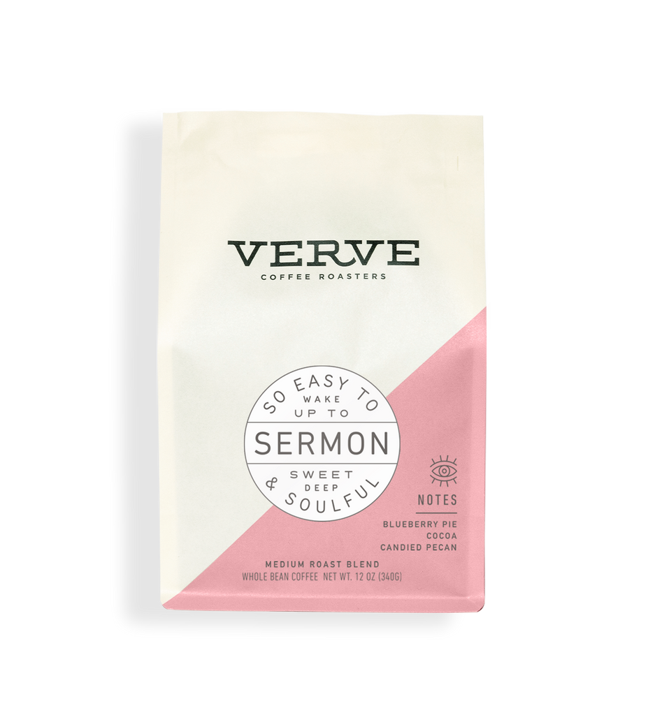 Sermon by Verve Coffee