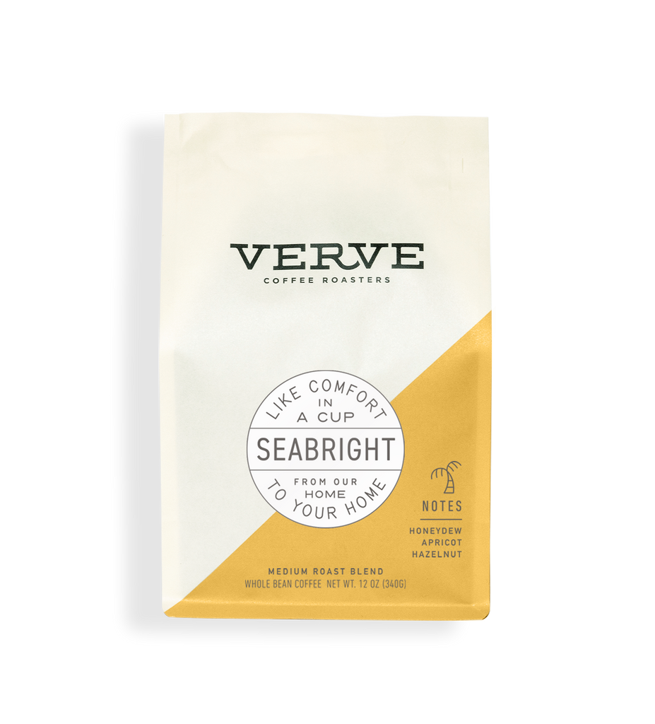Seabright House Blend by Verve Coffee