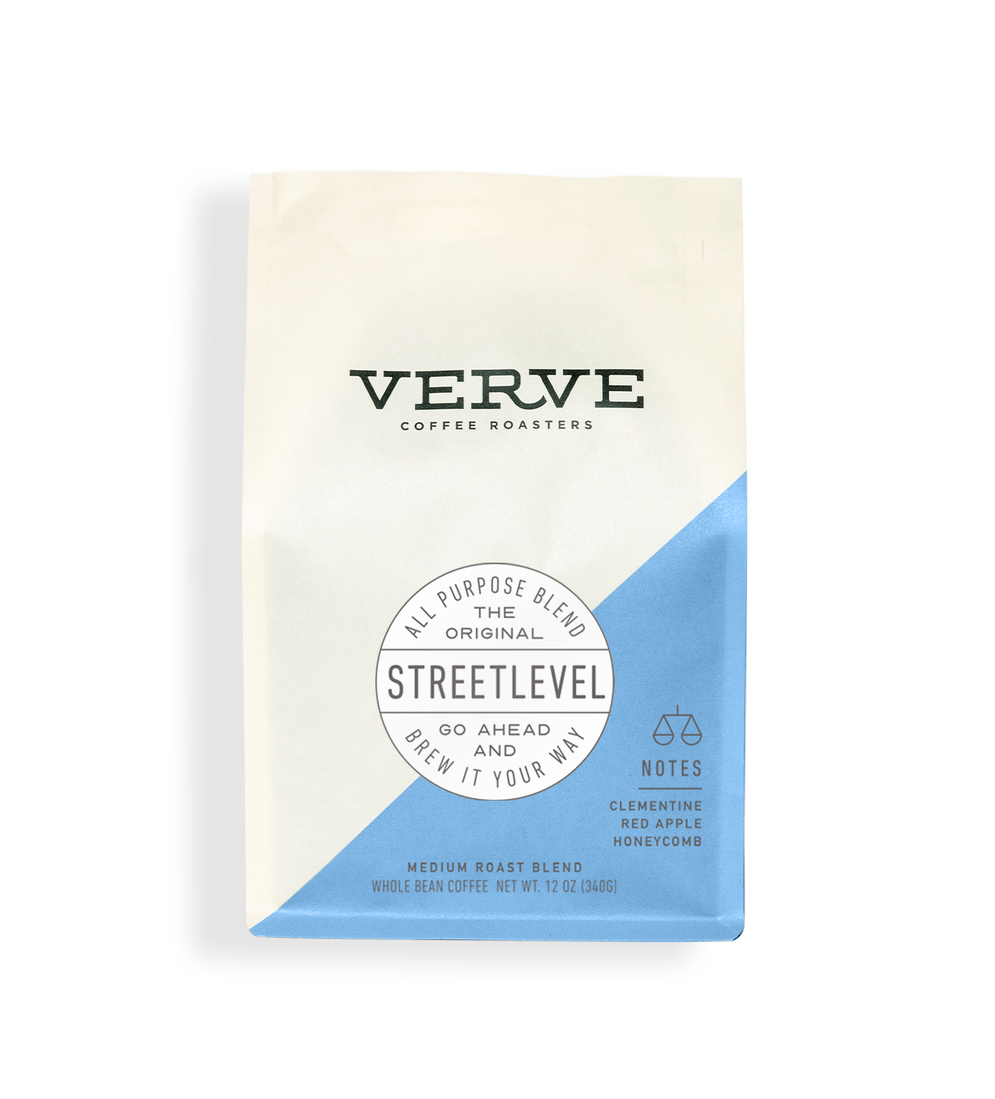 Streetlevel by Verve Coffee