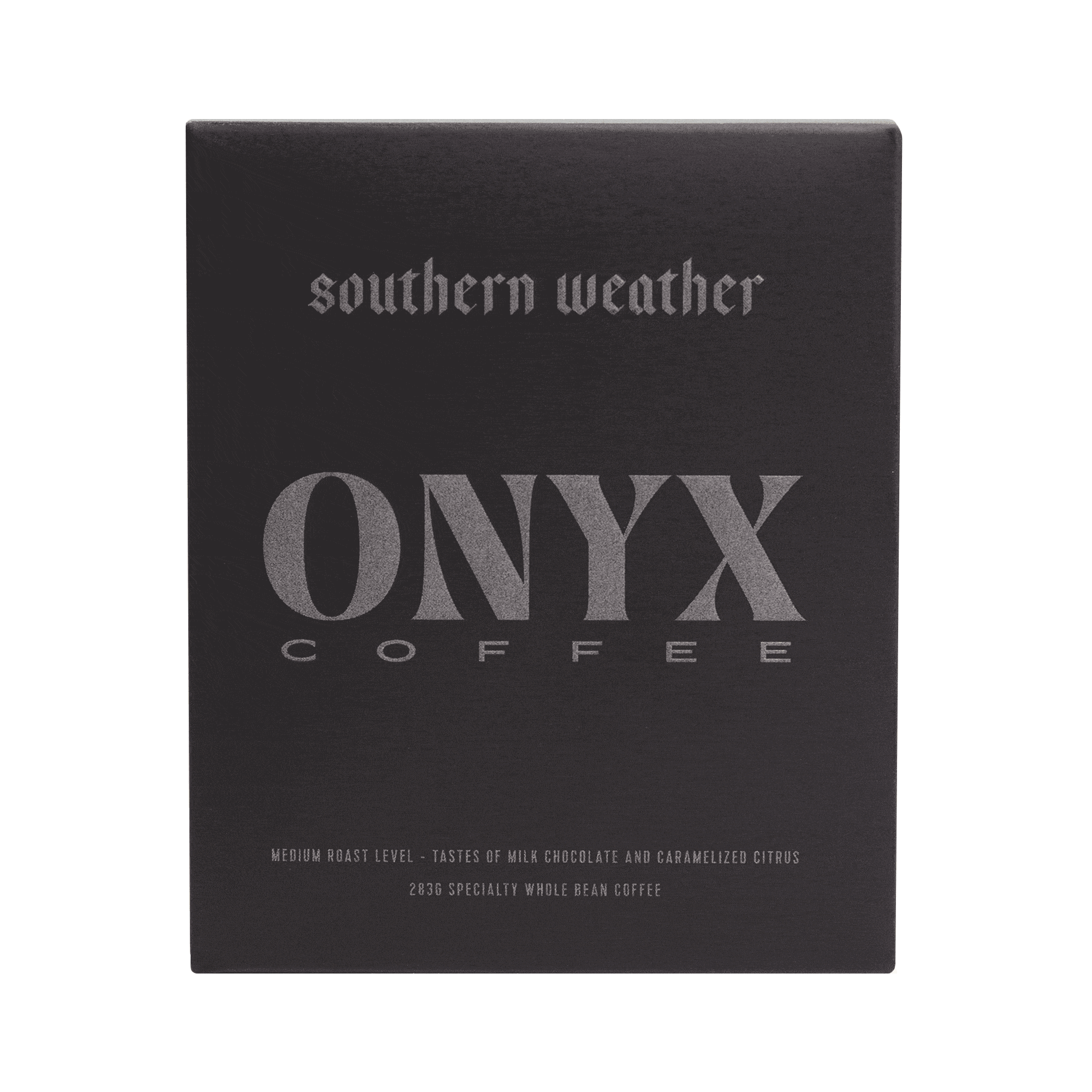 Blend Cycle by Onyx Coffee Lab