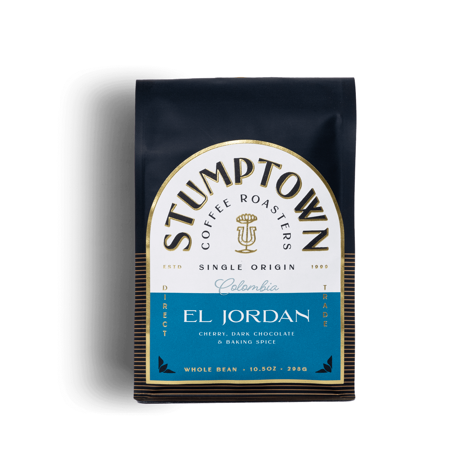 Colombia El Jordan by Stumptown Coffee