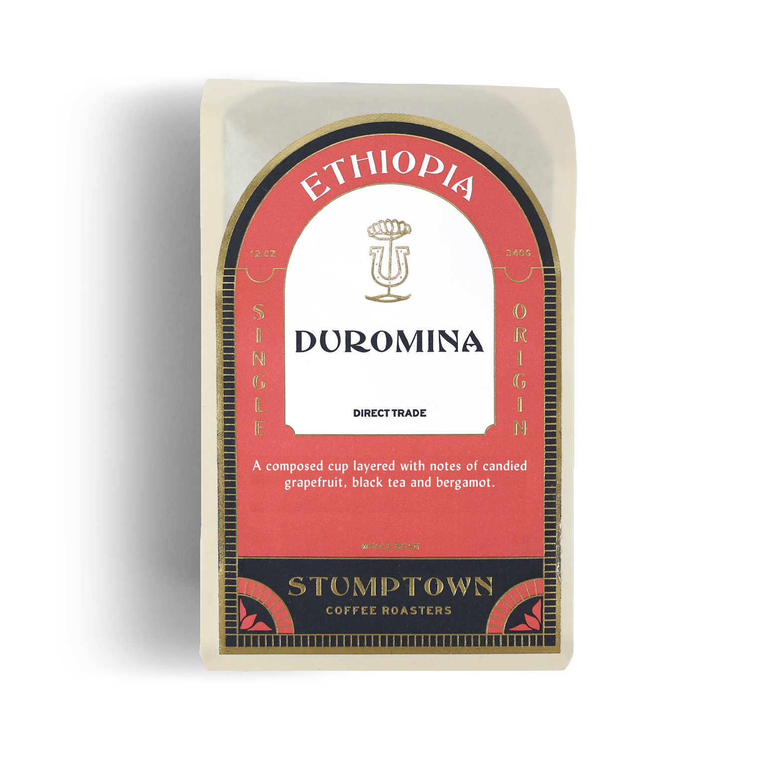 Ethiopia Duromina by Stumptown Coffee