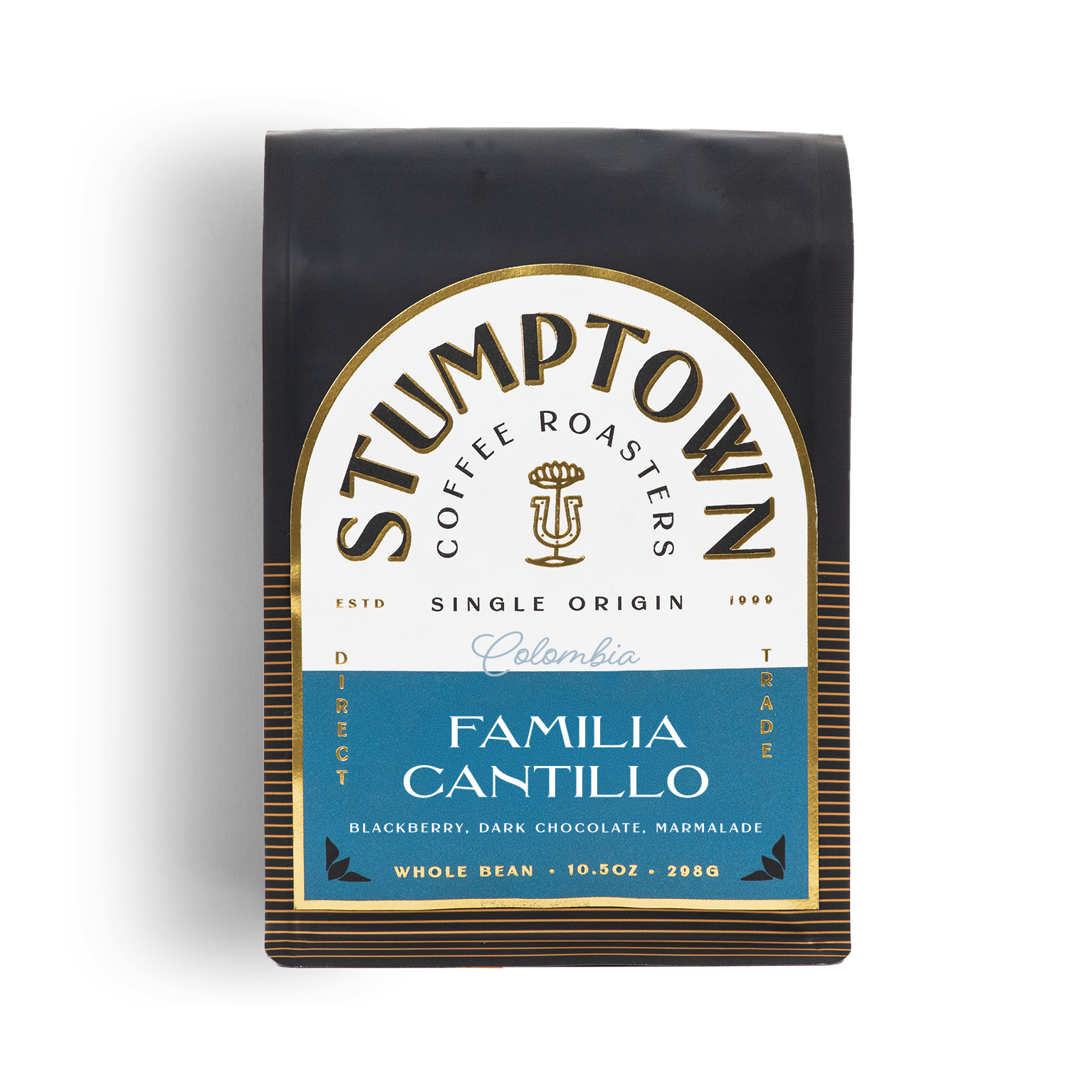 Colombia Familia Cantillo by Stumptown Coffee