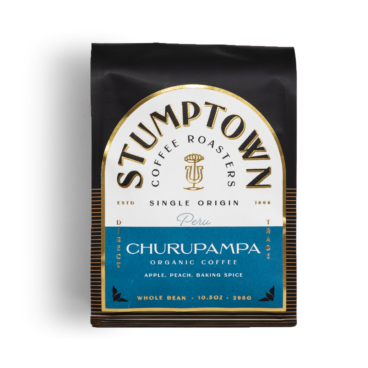 Peru Churupampa by Stumptown Coffee