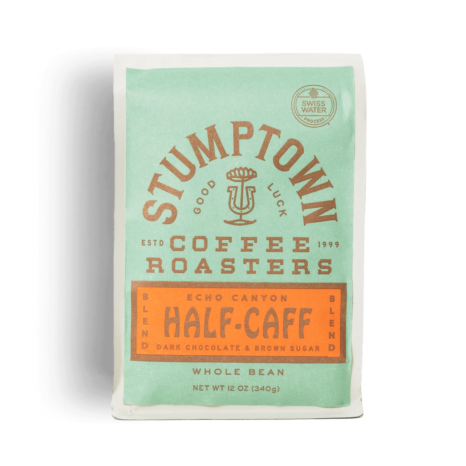 Echo Canyon Half-Caff by Stumptown Coffee