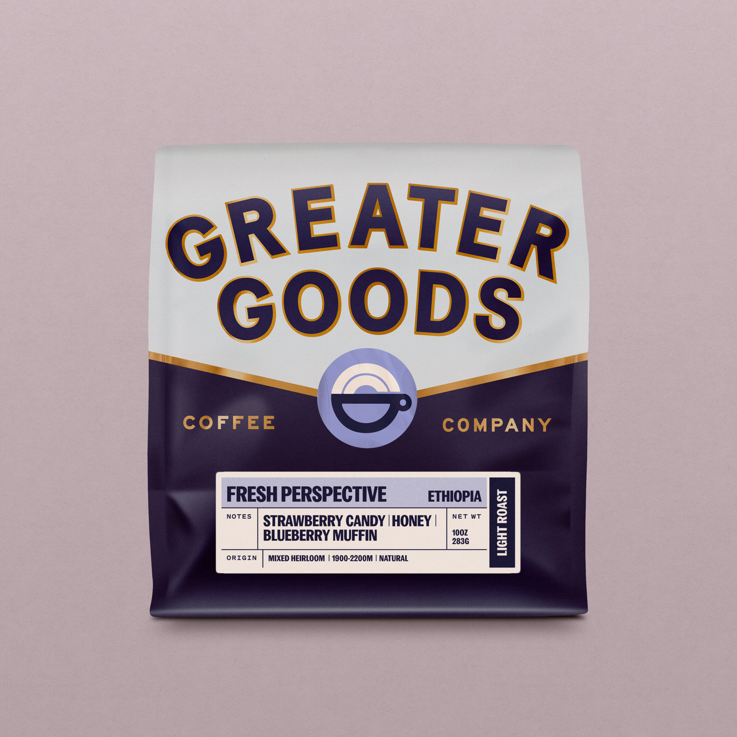 Fresh Perspective – Ethiopia by Autism Society of Central Texas