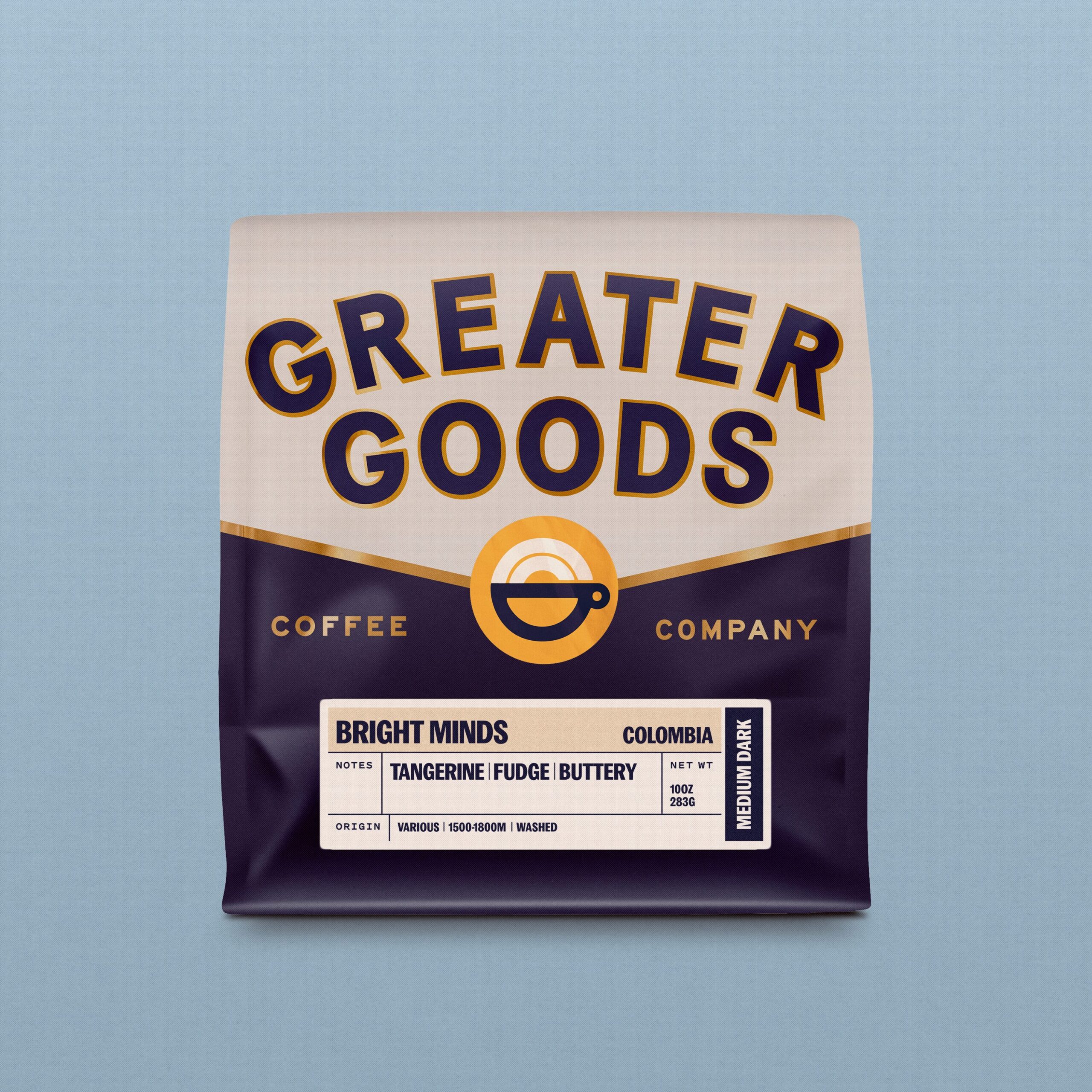 Bright Minds – Colombia by Autism Society of Central Texas