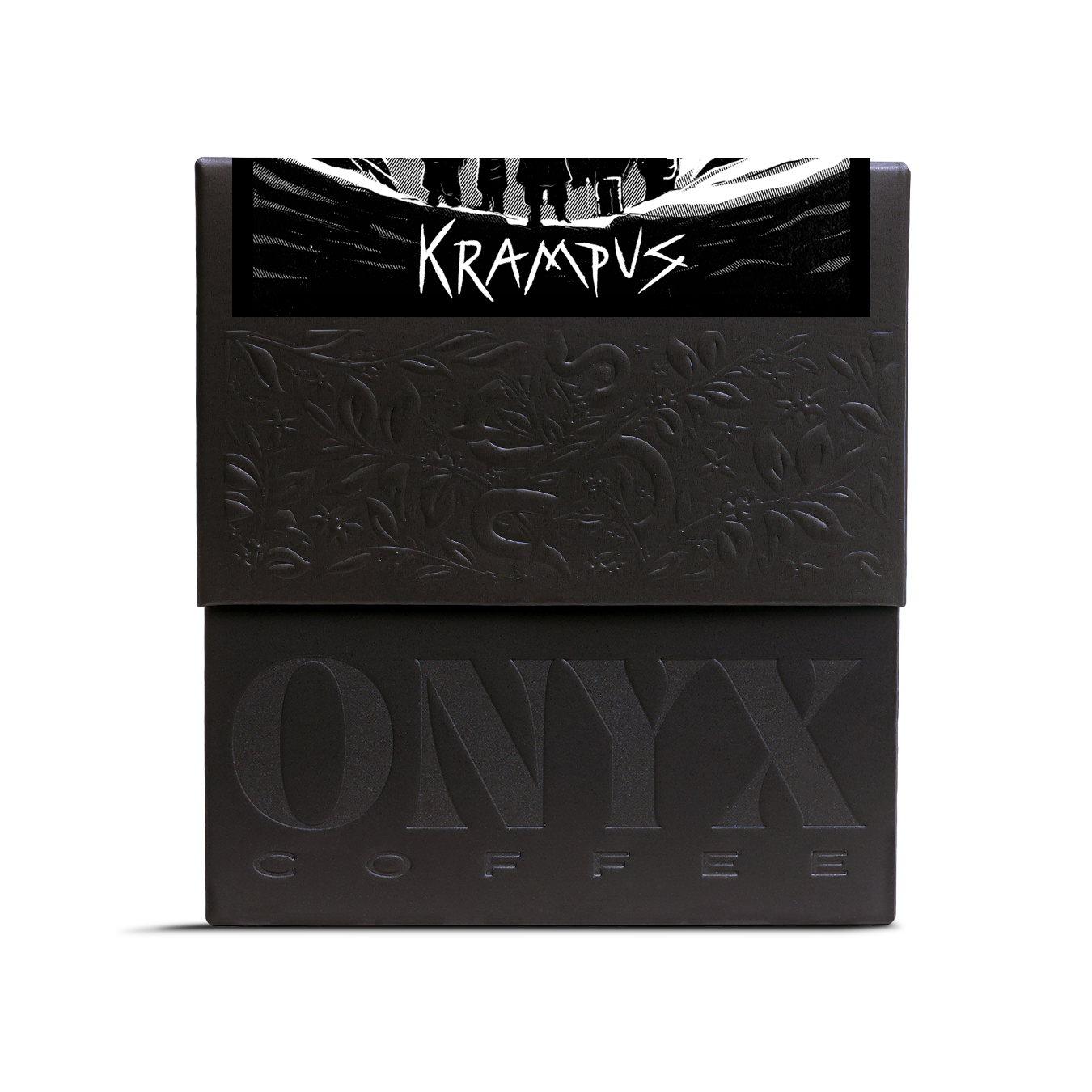 Krampus by Onyx Coffee Lab