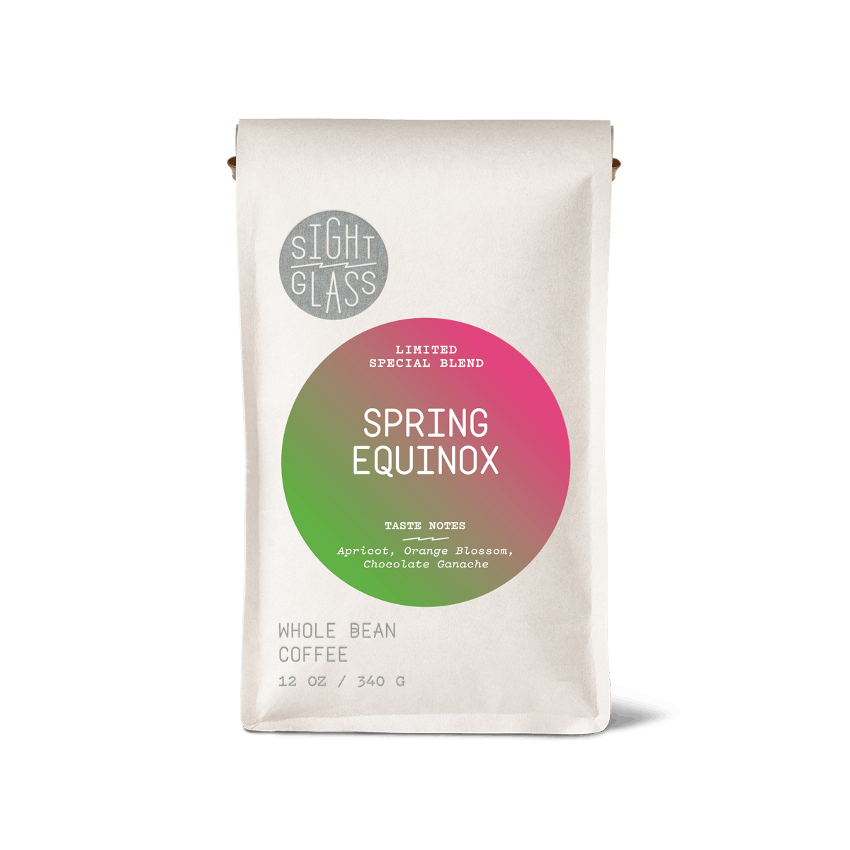 Spring Equinox by Sightglass Coffee