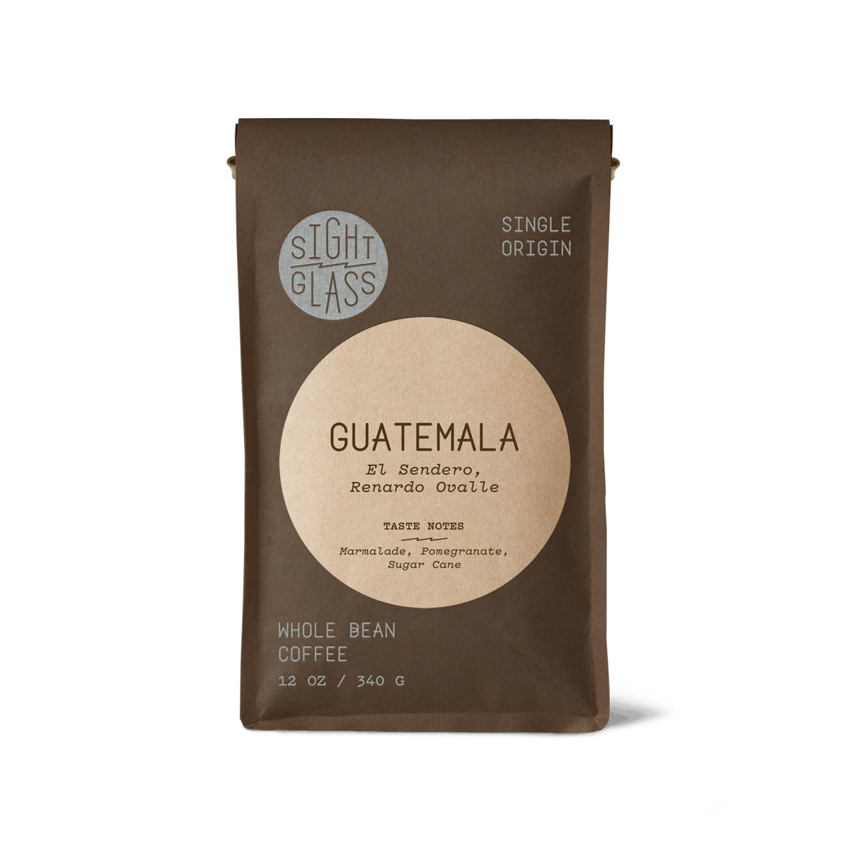 Guatemala, El Sendero, Renardo Ovalle by Renardo Ovalle