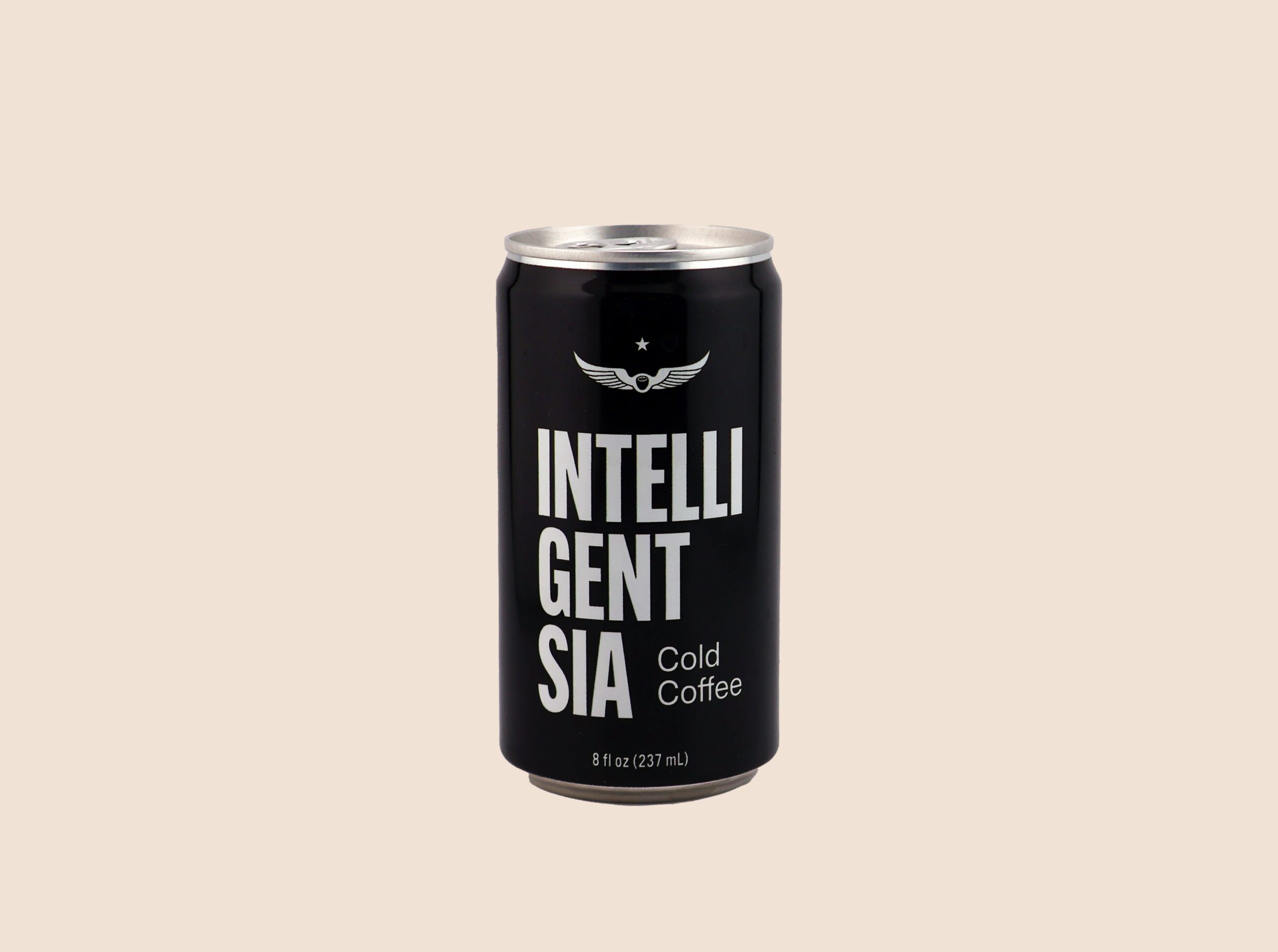 Cold Coffee by Intelligentsia Coffee