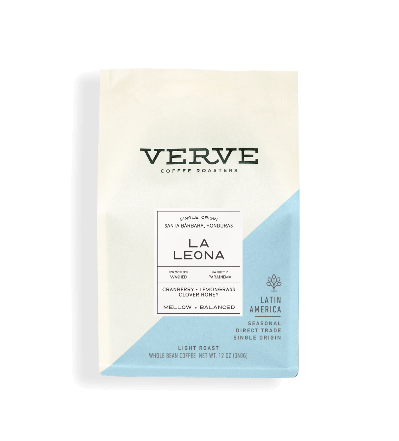Archive: Honduras La Leona by Verve Coffee