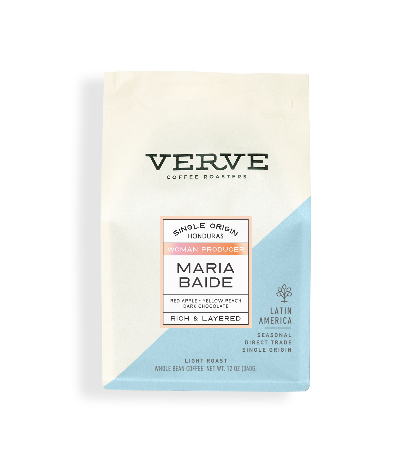 Archive: Honduras Maria Baide by Verve Coffee