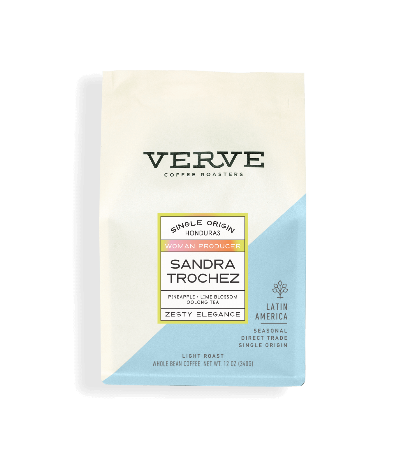 Archive: Honduras Sandra Trochez by Verve Coffee