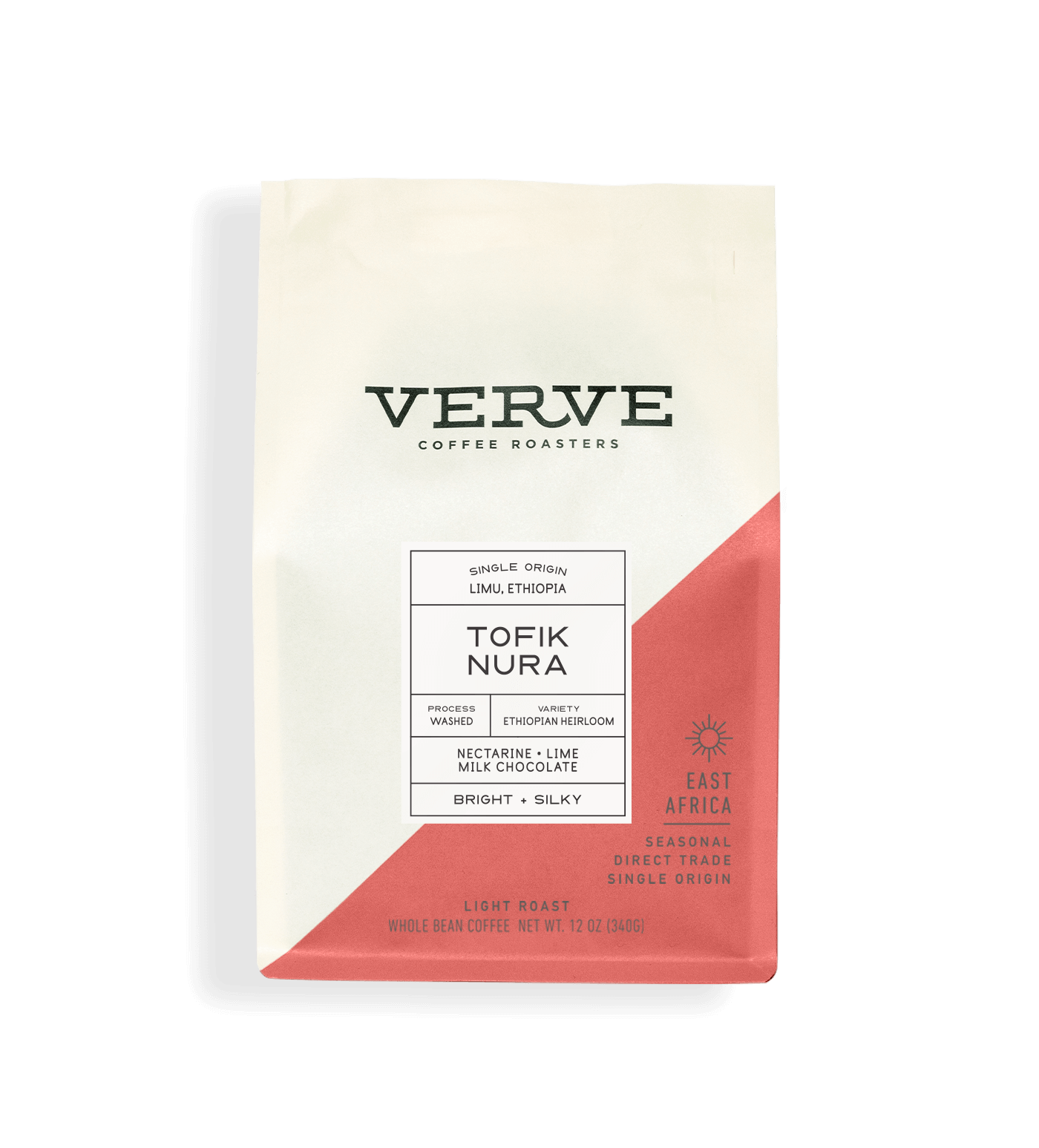 Roaster’s Choice Africa Subscription by Verve Coffee