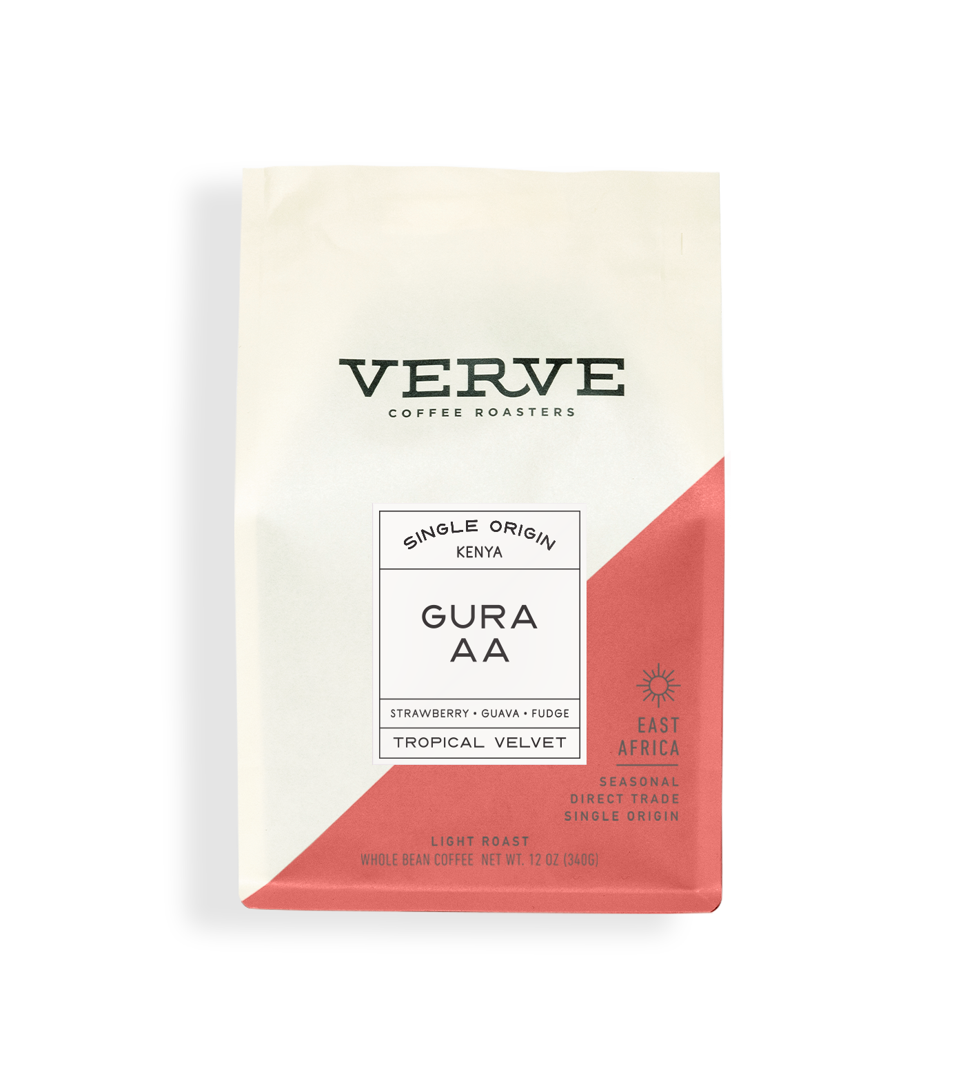 Archive: Kenya Gura AA by Verve Coffee