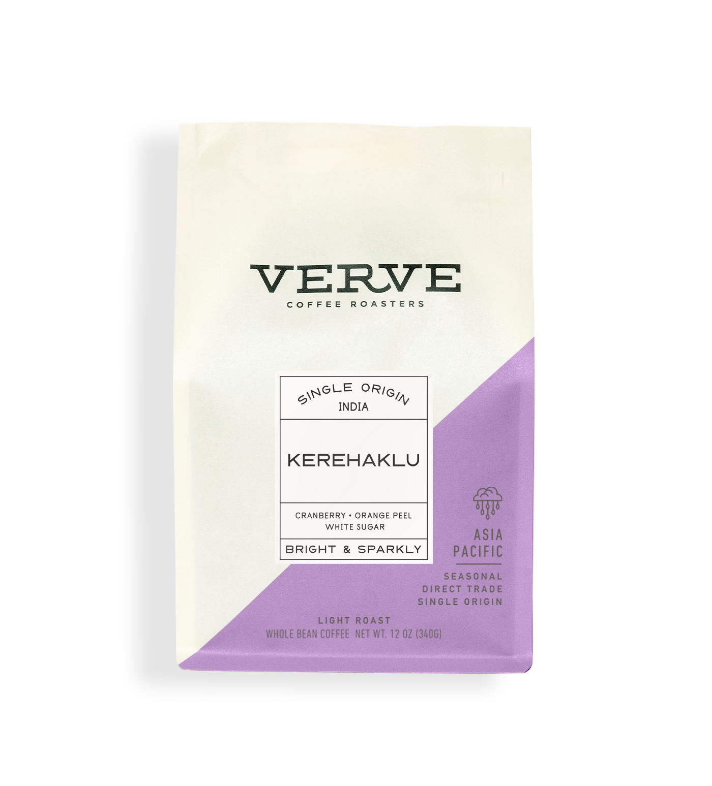 Archive: India Kerehaklu by Verve Coffee