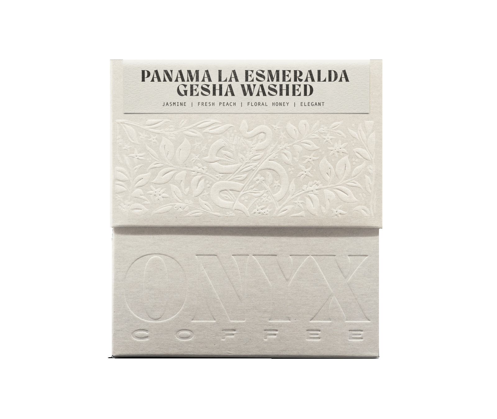Panama La Esmeralda Gesha Box Set by Onyx Coffee Lab