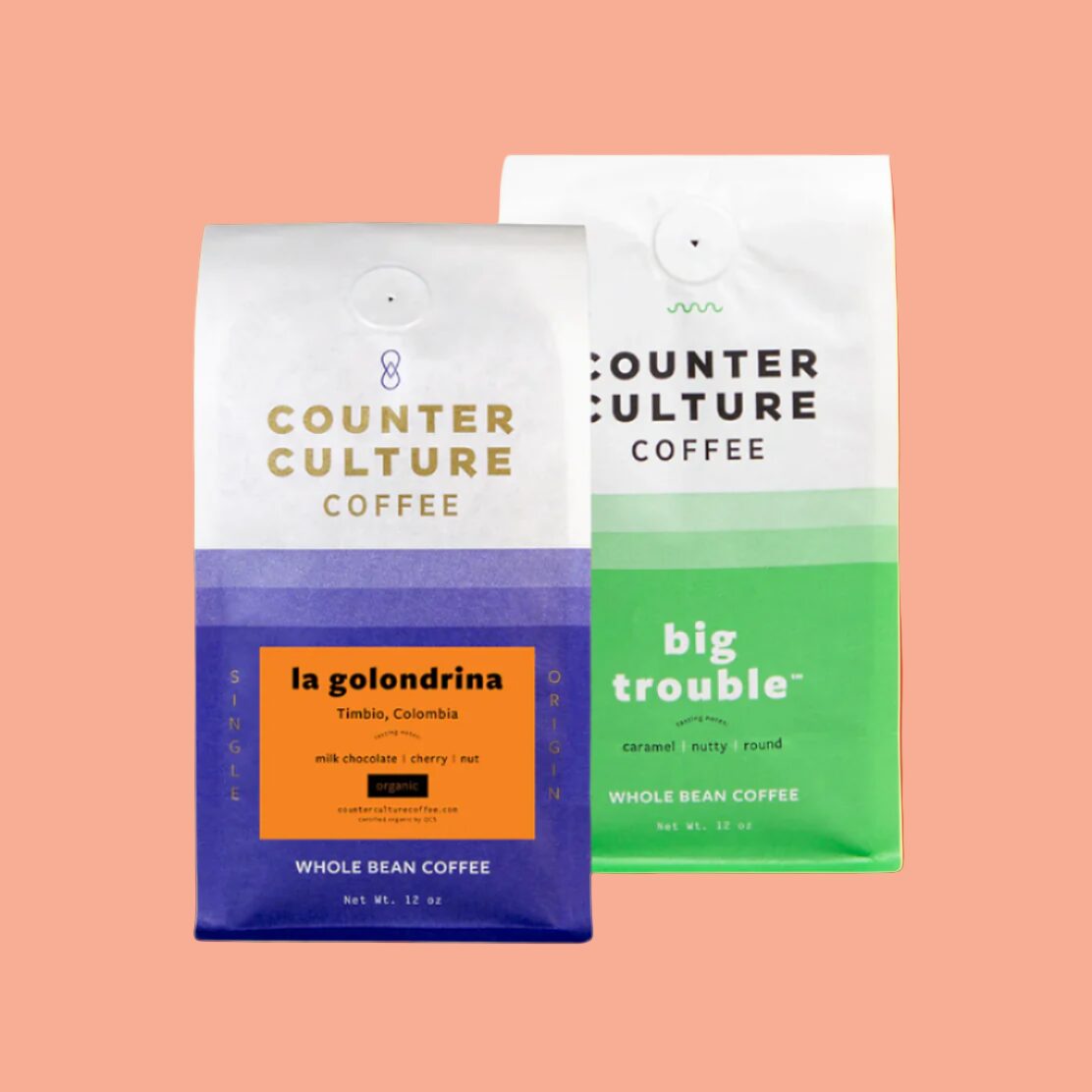 Best in Snow Bundle by Counter Culture Coffee