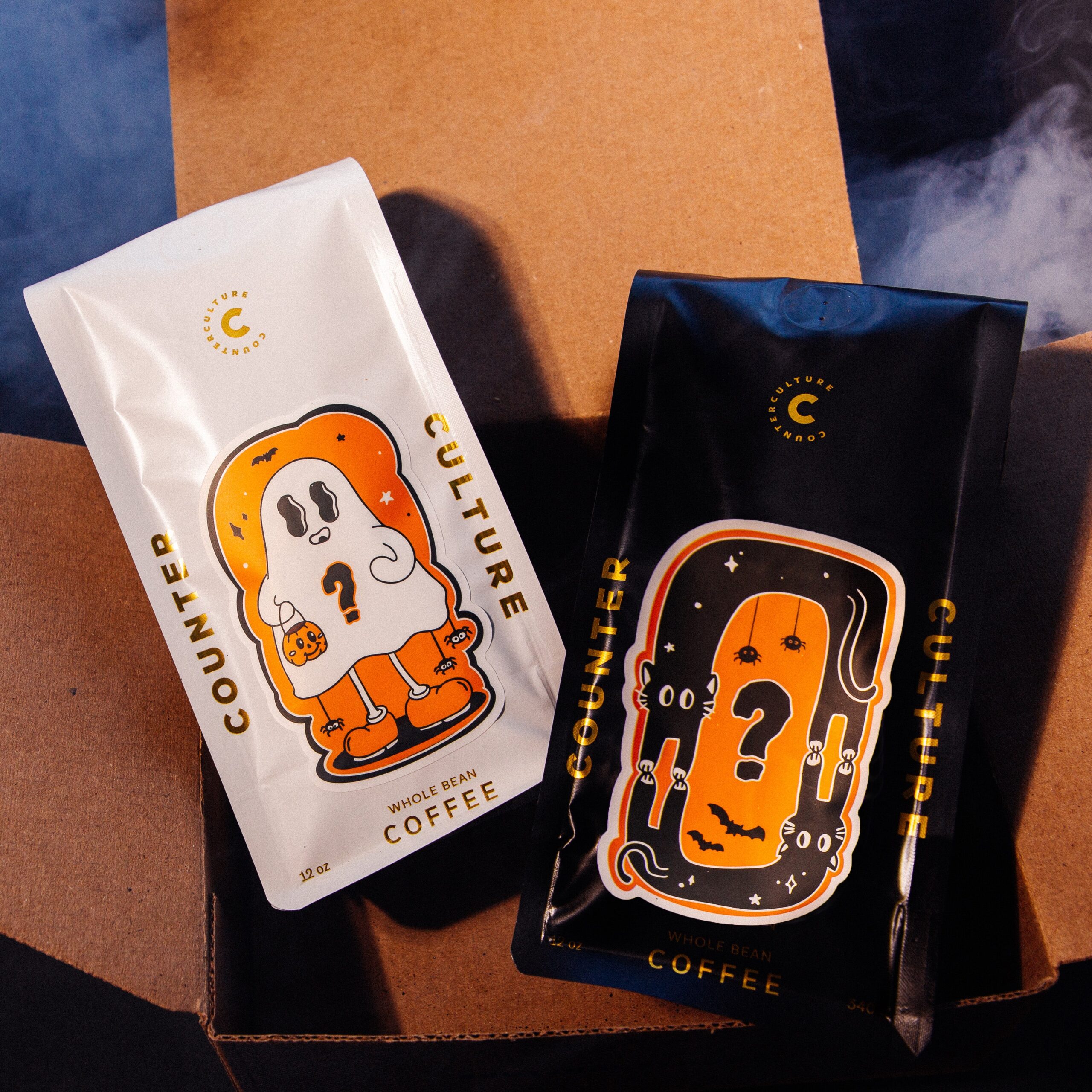 Mystery Coffee Bundle by Counter Culture Coffee – Retail