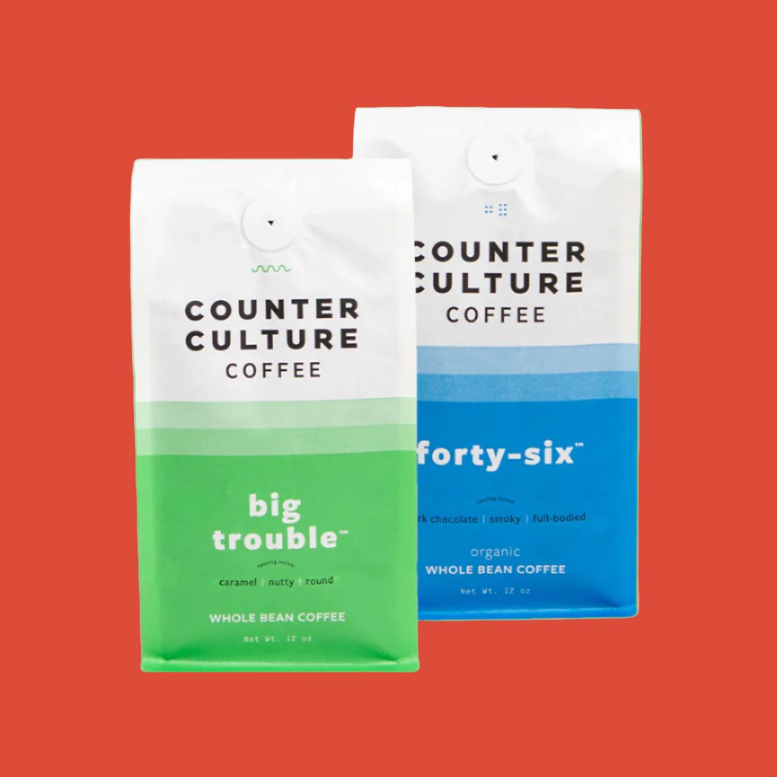 Polar Espresso Bundle by Counter Culture Coffee