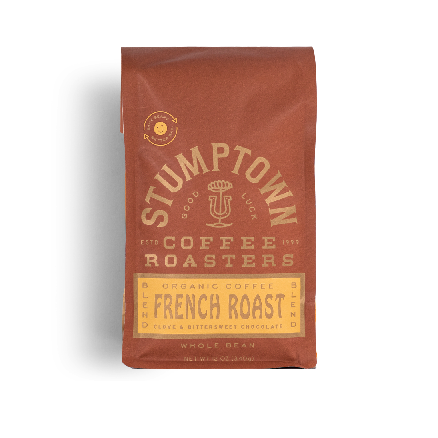 French Roast by Stumptown Coffee