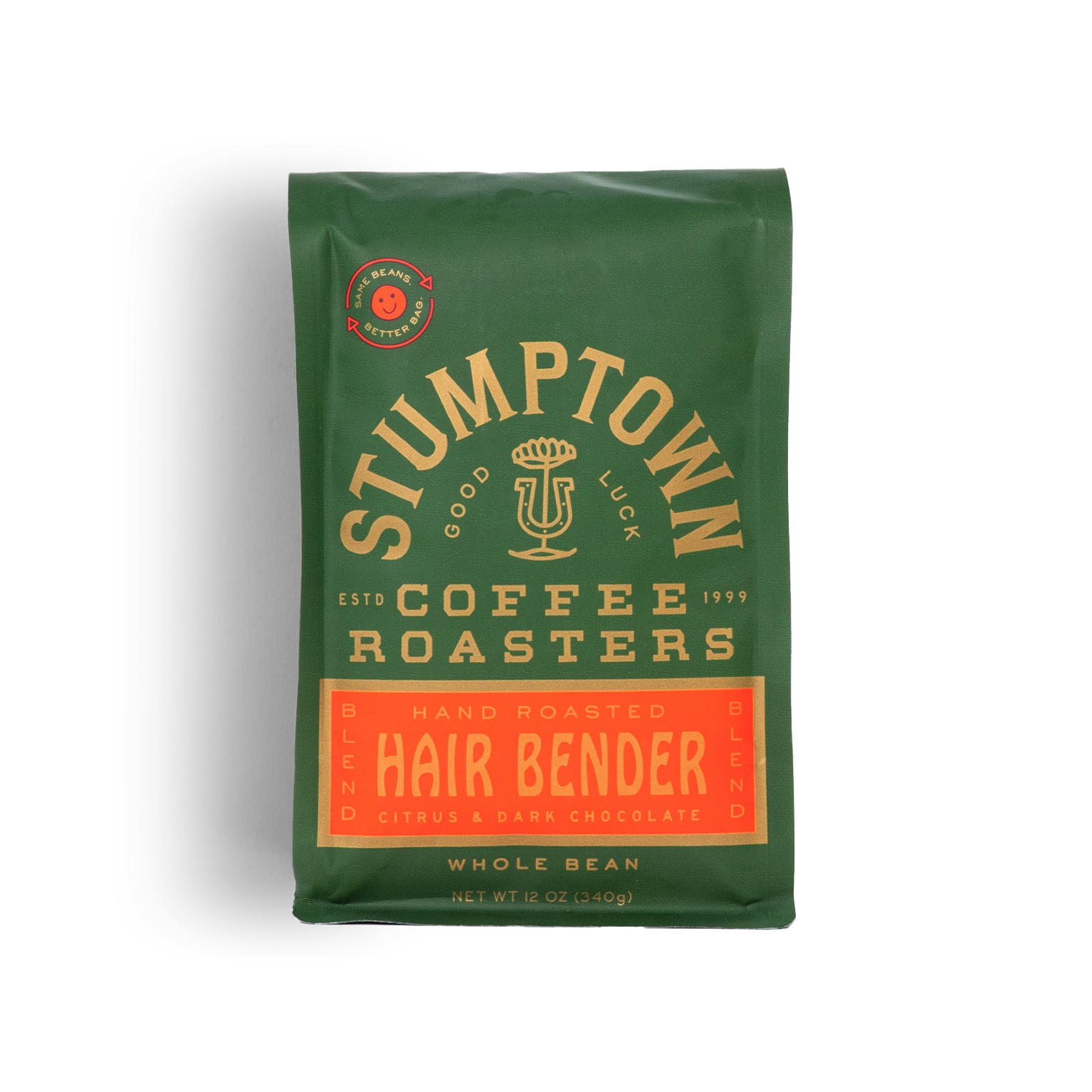 Hair Bender by Stumptown Coffee
